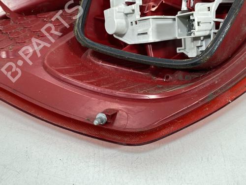 Right taillight FORD FIESTA VI (CB1, CCN) 1.6 TDCi | BP28100325C35 