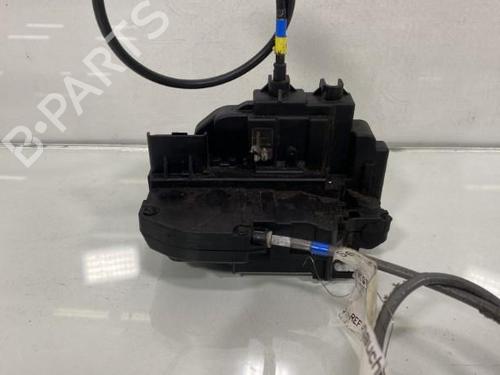 Rear left lock NISSAN NOTE (E11, NE11) 1.5 dCi | BP20027920C100 