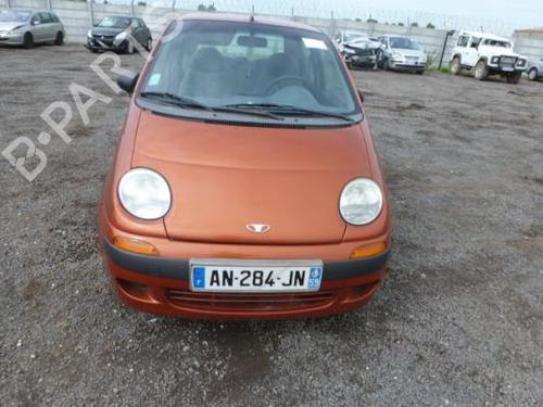 Climate control DAEWOO MATIZ (M100, M150) 0.8 | BP20006111I5 - Image 7