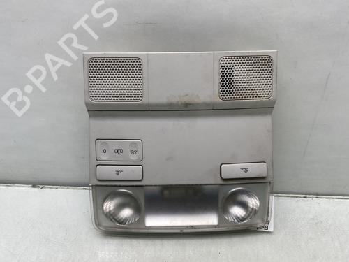 Kabinelys VW GOLF V (1K1) 1.9 TDI (105 hp) 23766774