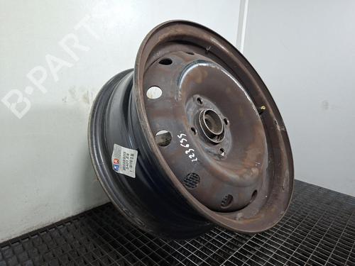 Used Rim Rim 38606968 38606968