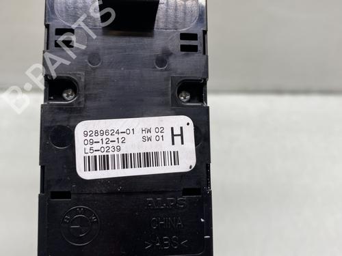 Left front window switch MINI MINI COUNTRYMAN (R60) Cooper SD | BP29841377I27