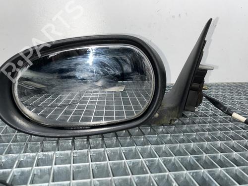 Retrovisor esquerdo Retrovisor esquerdo 24136652 24136652