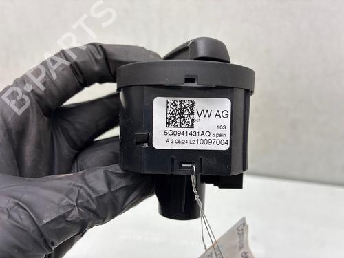 Used Headlight switch Headlight switch 37755527 37755527