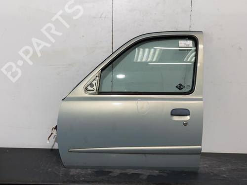 Used Left front door NISSAN MICRA II (K11) [1992-2007]  21954905