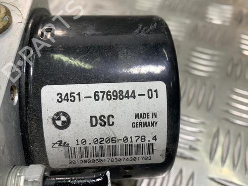 Used ABS pump ABS pump BMW 1 (E87) 116 i (115 hp) 20012141 20012141