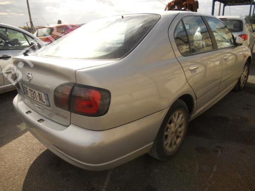 Right headlight NISSAN PRIMERA (P11)  | BP19984393C29 