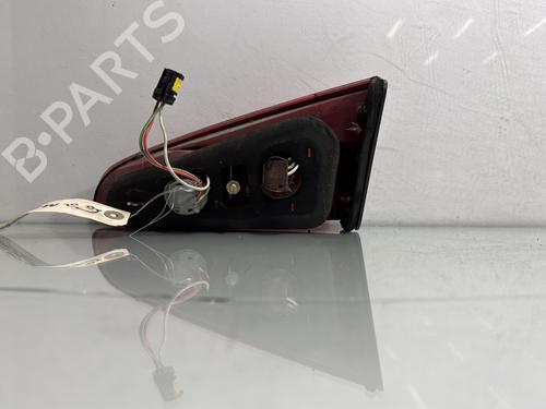 Left tailgate light PEUGEOT 607 (9D, 9U) 2.2 HDi | BP32389464C79  - Image 5