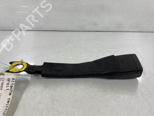 Seat buckle CITROËN C1 (PM_, PN_) 1.0 | BP20013649I32 