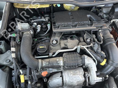 Steering column stalk PEUGEOT 206+ (2L_, 2M_) 1.4 HDi eco 70 | BP32190360I23  - Image 23