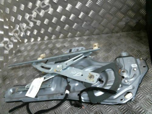 Used Front right window mechanism HYUNDAI TRAJET (FO) 2.0 CRDi (113 hp) 20029815