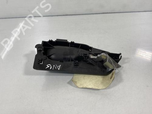 Front left interior door handle PEUGEOT 307 (3A/C) 1.6 HDi 110 | BP20036057I13 