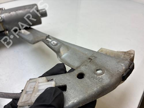 front-left-window-mechanism-peugeot-206-2l_-2m_-2009-2010-2011-2012-2013-39091207 main image