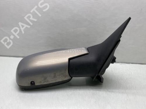 Right mirror RENAULT SCÉNIC II (JM0/1_) 1.6 (JM0C, JM0J, JM1B) | BP20184624C27 
