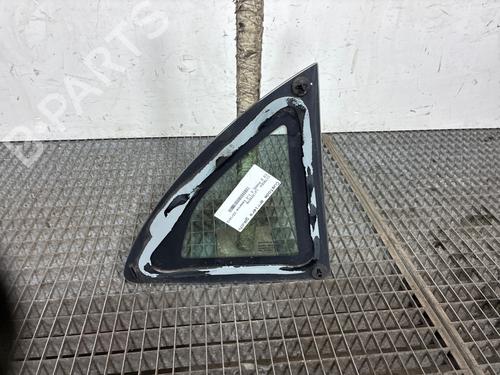 Used Rear left door window Rear left door window CITROËN C3 II (SC_) 1.2 VTi 82 (82 hp) 34627388 34627388