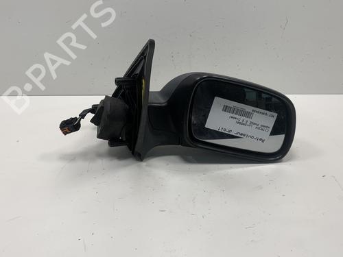 Right mirror CITROËN XSARA (N1)  | BP20024554C27 