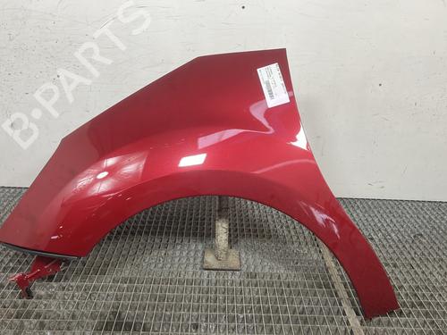 Used Left front fenders CITROËN DS3 (SA_) 1.6 VTi 120 (120 hp) 29200897