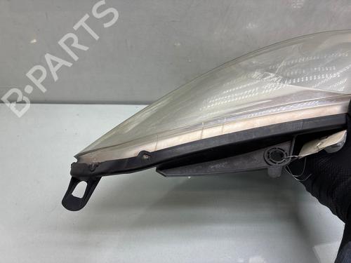 Left headlight PEUGEOT 206+ (2L_, 2M_) 1.1 | BP37723151C28 - Image 3
