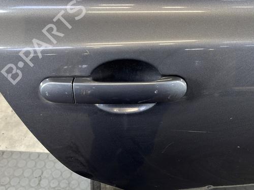 Right rear door NISSAN MICRA III (K12) 1.5 dCi | BP28949756C5 