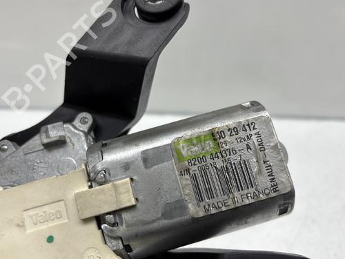 Rear wiper motor DACIA LOGAN MCV (KS_) 1.6 (KS0B, KS0D, KS0F) | BP29507503M102 