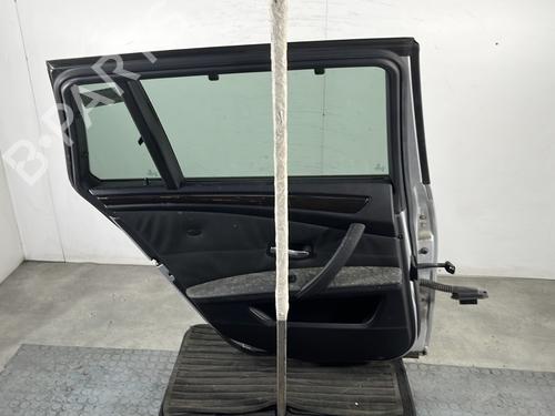 Left rear door BMW 5 Touring (E61) 525 i | BP26890632C4 