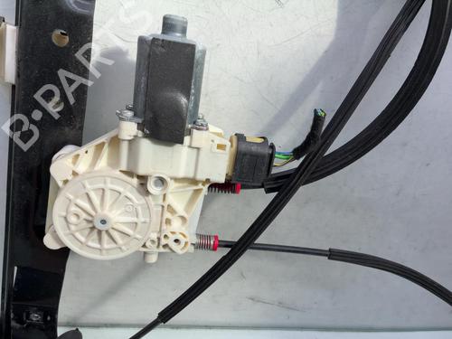 Used Front left window mechanism Front left window mechanism FORD S-MAX (WA6) 1.8 TDCi (125 hp) 40066745 40066745