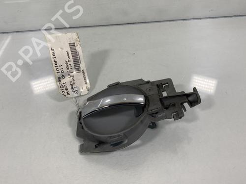 Used Front right interior door handle Front right interior door handle CITROËN C3 I (FC_, FN_) [2002-2013] 19995949 19995949