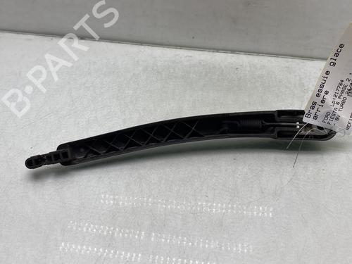 Rear windshield wiper arm FORD FIESTA VI (CB1, CCN) 1.6 TDCi | BP22408262C144 