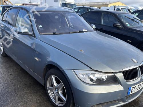 Left front fog light BMW 3 (E90) 320 i | BP36792588C30 - Image 28