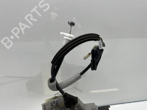 Rear right lock PEUGEOT 208 I (CA_, CC_) 1.6 HDi | BP19951073C99 