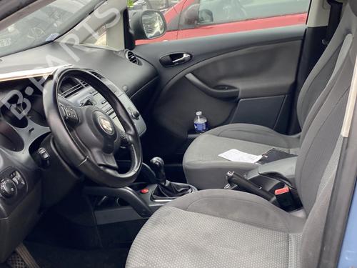 Left tailgate light SEAT ALTEA XL (5P5, 5P8) 1.9 TDI | BP26429292C79 - Image 28