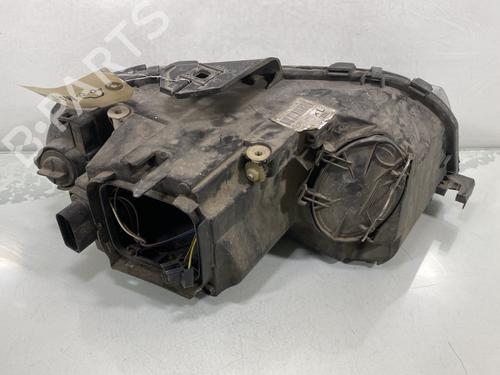 Used Left headlight Left headlight AUDI A3 (8P1) 2.0 TDI 16V (140 hp) 27566636 27566636