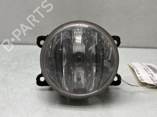 Used Right front fog light PEUGEOT 208 I (CA_, CC_) 1.2 VTI 82 (82 hp) 29627685
