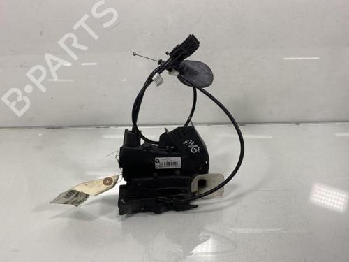 Front left lock RENAULT MEGANE IV Grandtour (K9A/M/N_) 1.5 dCi 110 | BP19980037C98 