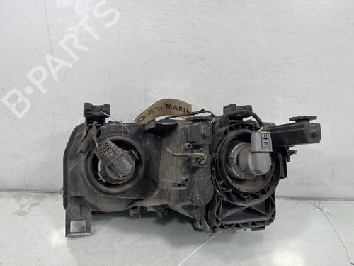 Right headlight BMW 3 Compact (E46) 318 td | BP36307042C29 - Image 5