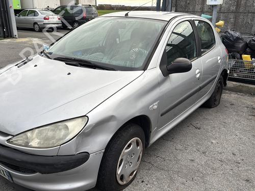 Used Parts PEUGEOT 206 Hatchback (2A/C) 1.1 i (60 hp) 4353398
