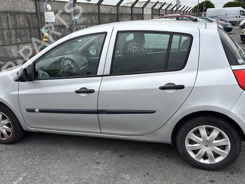 Right front window switch RENAULT CLIO III (BR0/1, CR0/1) 1.2 16V Hi-Flex (BR1U, CR1U) | BP30791649I26  - Image 19