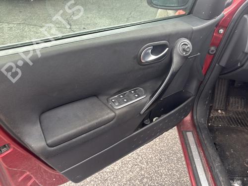 Left taillight RENAULT MEGANE II Estate (KM0/1_) 1.9 dCi (KMRG, KM1G, KM0G, KM2C) | BP29707188C34 
