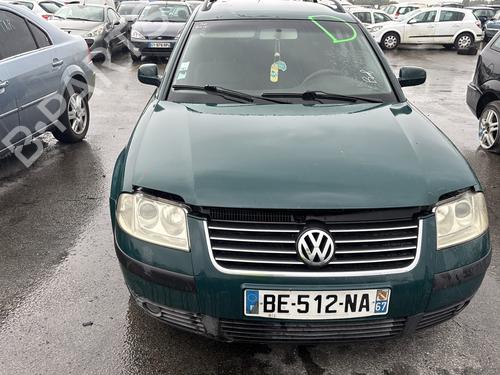 Front right window mechanism VW PASSAT B5.5 Variant (3B6) 1.9 TDI | BP29507552C23  - Image 28