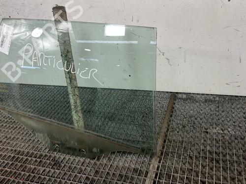 Rear right door window AUDI A3 Sportback (8PA) 2.0 TDI 16V | BP29897706C21 