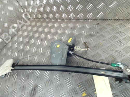 Used Front right window mechanism RENAULT ESPACE III (JE0_) [1996-2002]  19996954