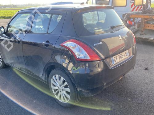 Starter SUZUKI SWIFT IV (FZ, NZ) 1.2 (AZH412, ZC72S) | BP29413283M8  - Image 24