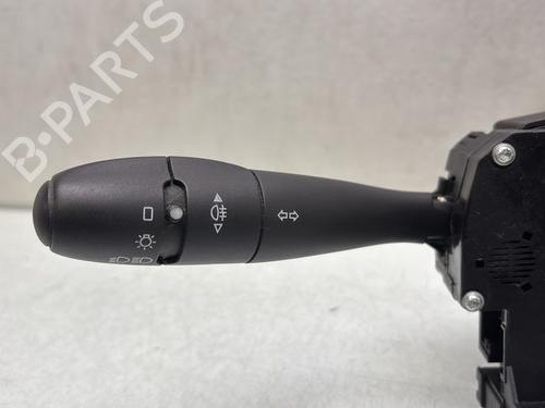 Used Steering column stalk Steering column stalk PEUGEOT 1007 (KM_) 1.4 HDi (68 hp) 33484190 33484190