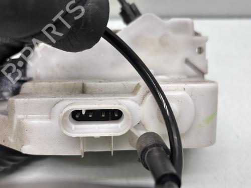 Front left lock RENAULT VEL SATIS (BJ0_) 2.2 dCi (BJ0E, BJ0F, BJ0G, BJ0H) | BP32230533C98