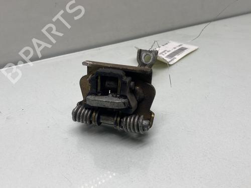 Used Hinge/Door check strap PEUGEOT 307 (3A/C) 2.0 HDi 110 (107 hp) 26496017