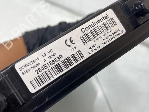 Used Electronic module Electronic module 36792480 36792480