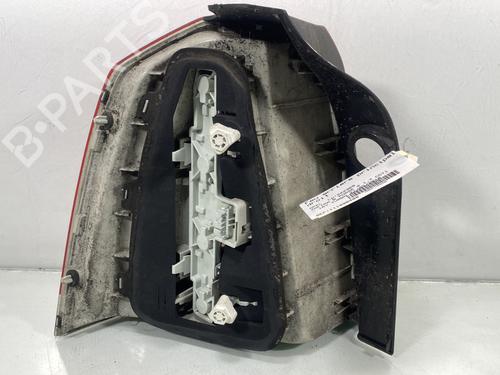 Right taillight OPEL ZAFIRA / ZAFIRA FAMILY B (A05) 1.7 CDTI (M75) | BP29413427C35 