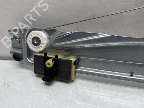 Used Front right window mechanism Front right window mechanism NISSAN TOWNSTAR Box Body/MPV (XFK) 1.3 (131 hp) 32062500 32062500