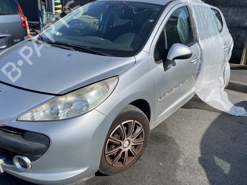 Steering rack PEUGEOT 207 (WA_, WC_) 1.4 16V | BP32062807M22