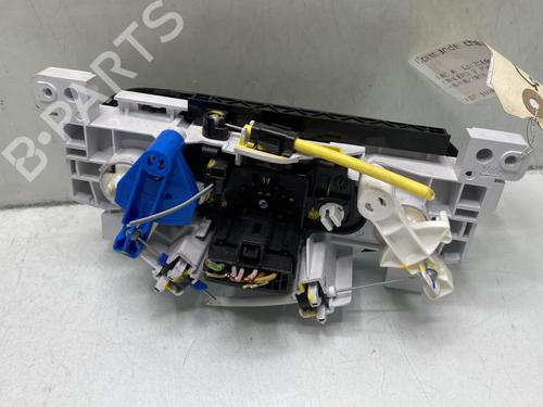 Used Climate control Climate control DACIA SANDERO II 1.2 (75 hp) 27721673 27721673